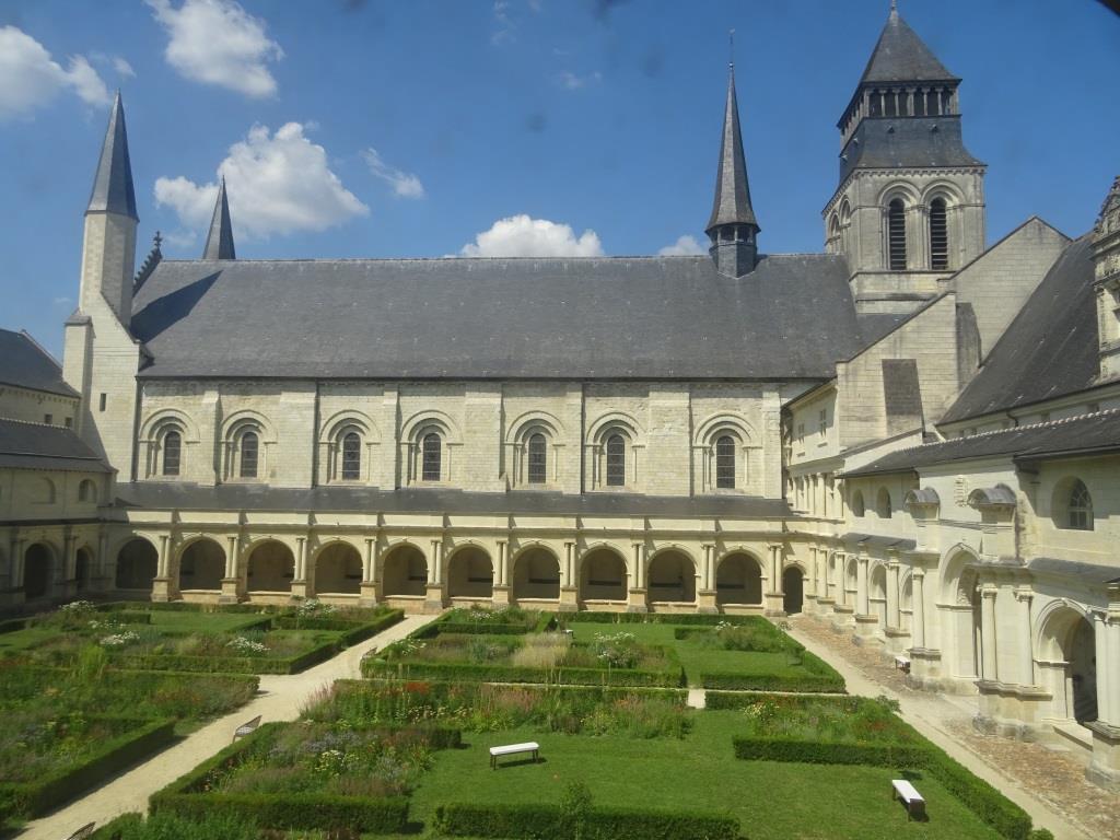 Sortie annuelle 2018